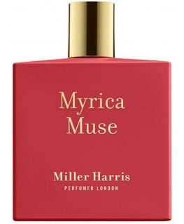 Miller Harris Myrica Muse parfuminio vandens purškiklis 100ml