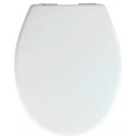Tucson White wc-istuin, Duroplast, 44,5 x 35 cm, Allstar Tucson White wc-istuin, Duroplast, 44,5 x 35 cm, Allstar