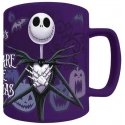 Pyramid NIGHTMARE CHRISTMAS FUZZY MUKI - JACK Pyramid NIGHTMARE CHRISTMAS FUZZY MUKI - JACK