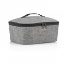 Reisenthel Coolerbag M Pocket Twist hopea Reisenthel Coolerbag M Pocket Twist hopea