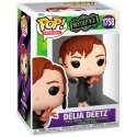 Funko POP -hahmo Beetlejuice Delia Deetz Funko POP -hahmo Beetlejuice Delia Deetz