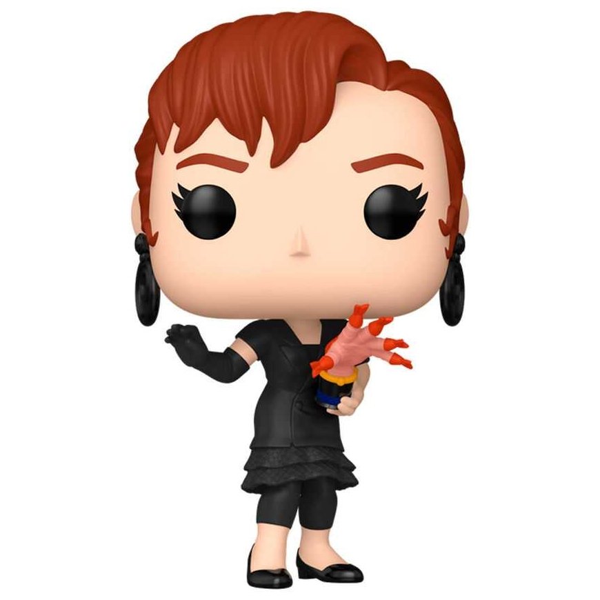Funko POP figure Beetlejuice Delia Deetz – 2