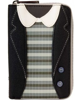Loungefly Beetlejuice 2 Lydia Deetz wallet