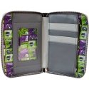 Loungefly Beetlejuice 2 Lydia Deetz wallet Loungefly Beetlejuice 2 Lydia Deetz wallet