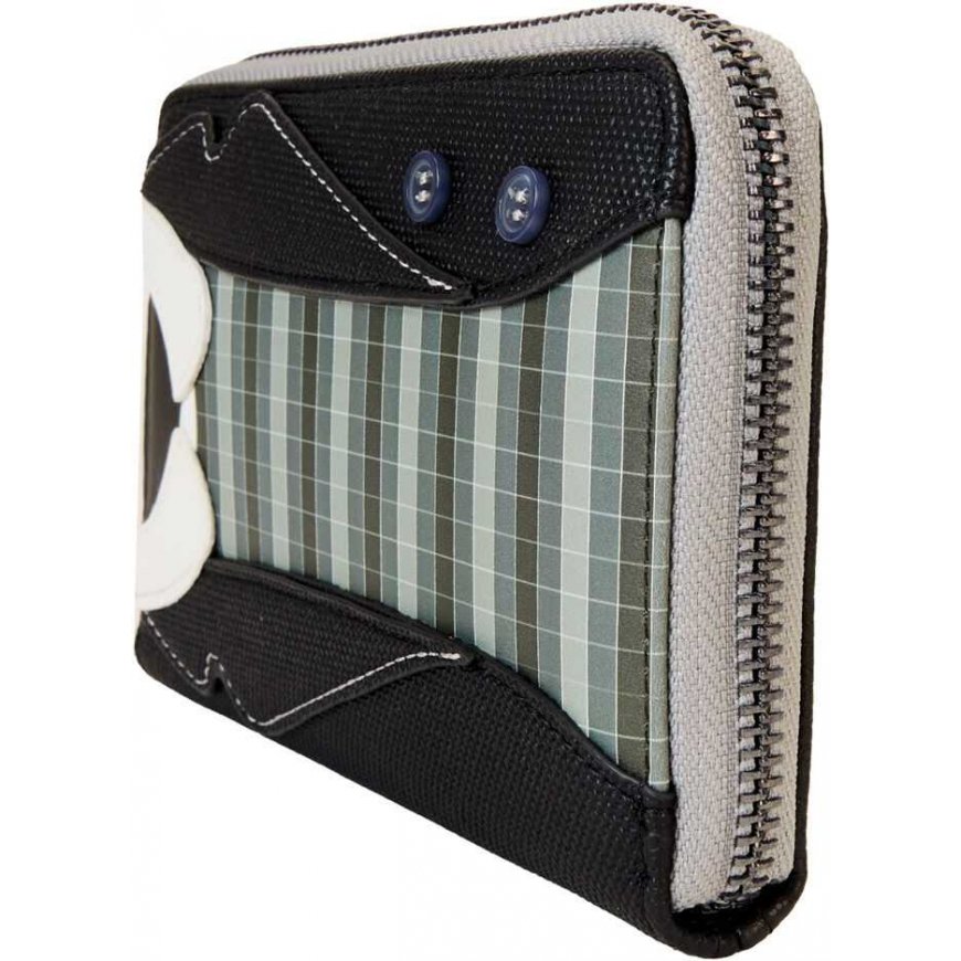 Loungefly Beetlejuice 2 Lydia Deetz wallet – 3