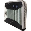 Loungefly Beetlejuice 2 Lydia Deetz wallet Loungefly Beetlejuice 2 Lydia Deetz wallet