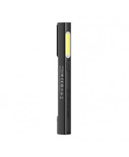 Ledlenser W2R Work Черный LED