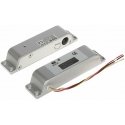 ELECTROMAGNETIC DAMPER ATLO-EB-L06 REVERSE ELECTROMAGNETIC DAMPER ATLO-EB-L06 REVERSE