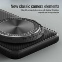 Nillkin CamShield Prop -kotelo Xiaomi 15 Ultra Black -puhelimelle Nillkin CamShield Prop -kotelo Xiaomi 15 Ultra Black -puhelimelle