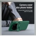 Nillkin CamShield Prop -kotelo Xiaomi 15 Ultra Black -puhelimelle Nillkin CamShield Prop -kotelo Xiaomi 15 Ultra Black -puhelimelle