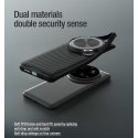 Nillkin CamShield Prop -kotelo Xiaomi 15 Ultra Black -puhelimelle Nillkin CamShield Prop -kotelo Xiaomi 15 Ultra Black -puhelimelle