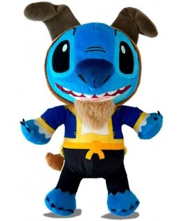 SIMBA Disney Beast Stitch pehmo 25cm