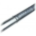 Delta FOLDABLE STEEL MAST M-1.0SS/40 1 m Delta FOLDABLE STEEL MAST M-1.0SS/40 1 m