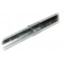 Delta SUDEDAMAS PLIENINIS STIEBAS M-1.0SS/40 1 m Delta SUDEDAMAS PLIENINIS STIEBAS M-1.0SS/40 1 m