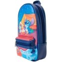 Loungefly Disney Stitch Camping Cuties pencil case Loungefly Disney Stitch Camping Cuties pencil case