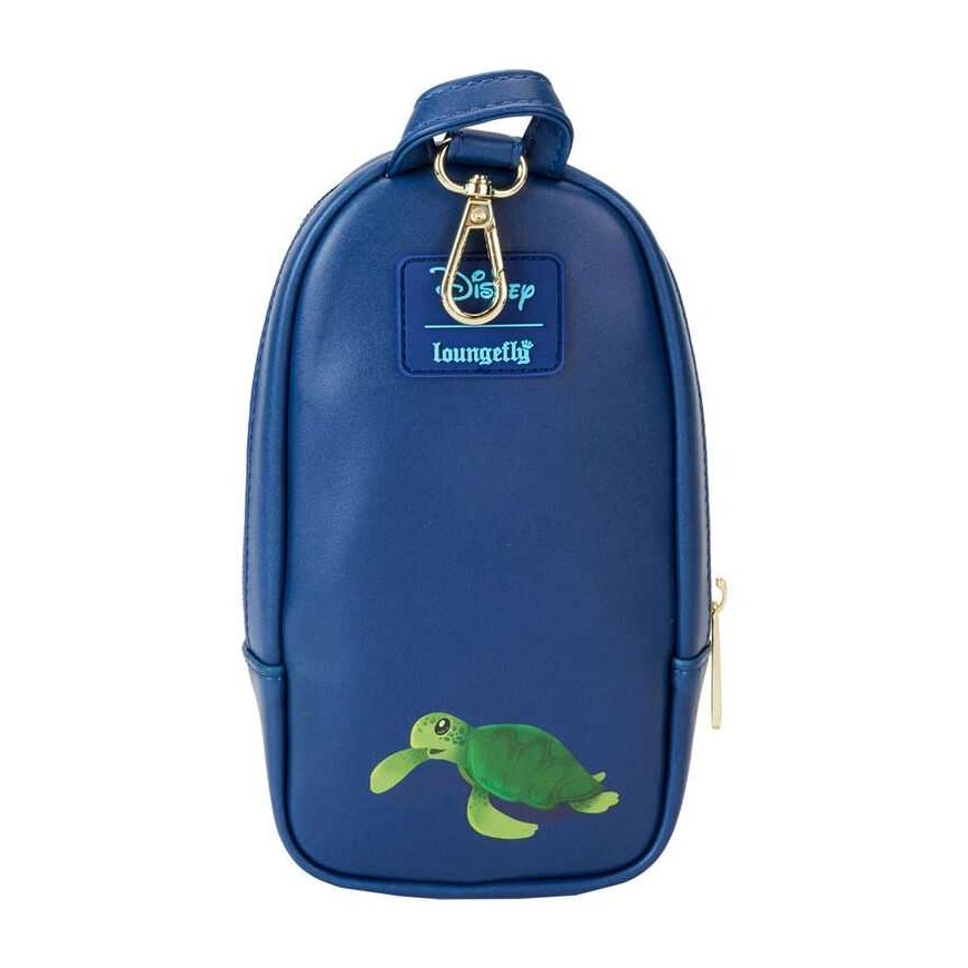 Loungefly Disney Stitch Camping Cuties pencil case – 3