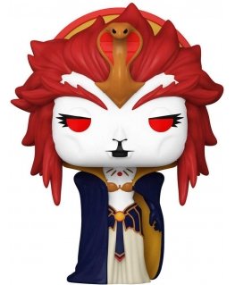 Funko POP figure Castlevania Nocturne Erzsebet
