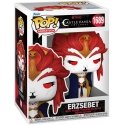 Funko POP figure Castlevania Nocturne Erzsebet Funko POP figure Castlevania Nocturne Erzsebet