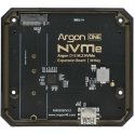 Argon40 Argon One M.2 NVMe išplėtimo plokštė - skirta Raspberry Pi 4B