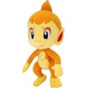 Jazwares Pokemon Chimchar pehmo 20cm Jazwares Pokemon Chimchar pehmo 20cm