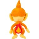 Jazwares Pokemon Chimchar plush toy 20cm Jazwares Pokemon Chimchar plush toy 20cm