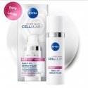 Nivea EXPERT FILLER CELLULAR daily UV serum SPF50+ 30 ml Nivea EXPERT FILLER CELLULAR daily UV serum SPF50+ 30 ml