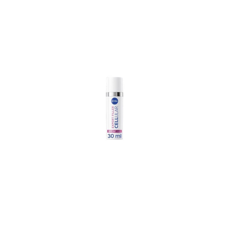 Nivea EXPERT FILLER CELLULAR daily UV serum SPF50+ 30 ml – 2