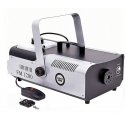 LIGHT4ME FM 1200 fog machine with remote control LIGHT4ME FM 1200 fog machine with remote control