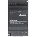 Delta Electronics KYTKENTÄVIRTALÄHDE DRC-24V30W-1AZ