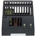 Delta Electronics KYTKENTÄVIRTALÄHDE DRC-24V30W-1AZ
