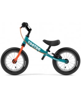 YEDOO TooToo scooter - teal blue