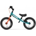 YEDOO TooToo scooter - teal blue