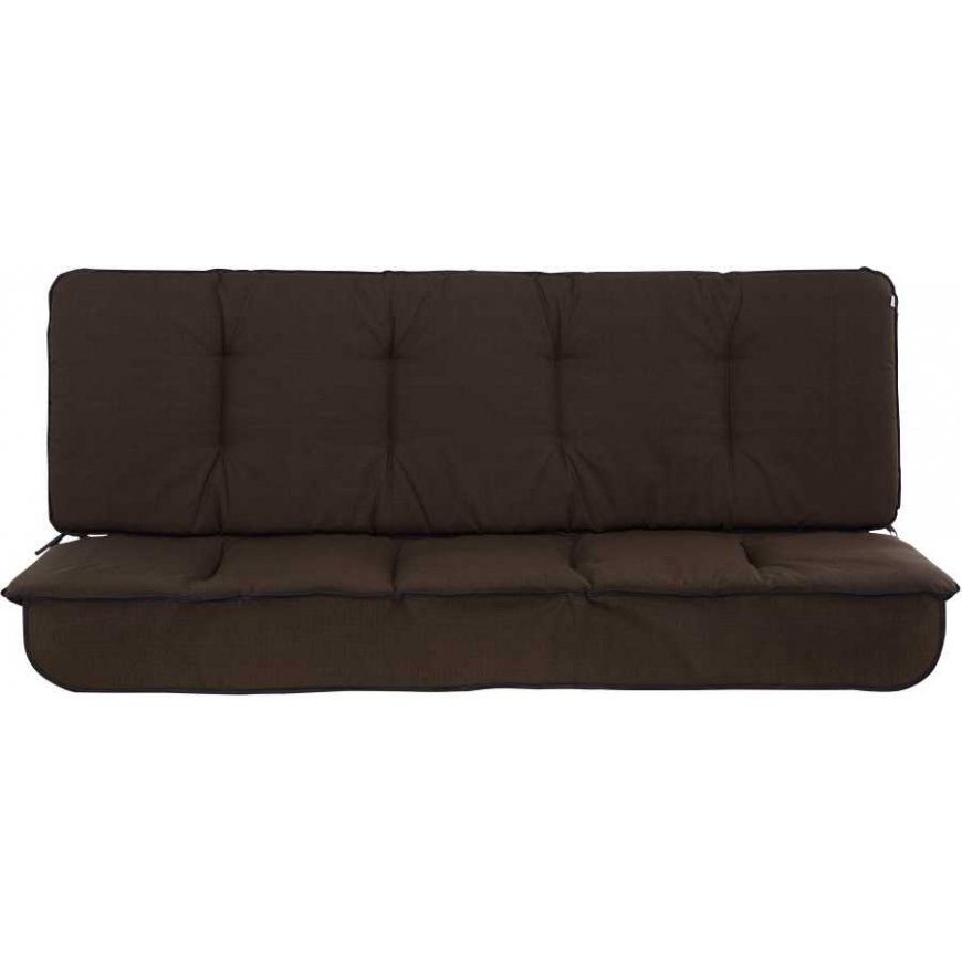 Sūpynių pagalvėlės 150 cm Latina H047-04PB PATIO