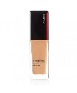 Shiseido Synchro Skin Radiant Lifting Foundation Spf30 350, 30 ml