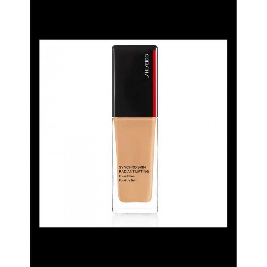 Shiseido Synchro Skin Radiant Lifting Foundation Spf30 350, 30 ml – 2