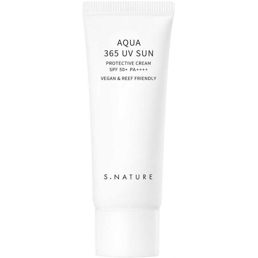 Snature Aqua 365 UV Sun UV