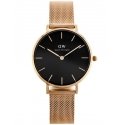 Naisten kello Daniel Wellington DW00100161 - Petite Melrose (zx704a) Naisten kello Daniel Wellington DW00100161 - Petite Melrose (zx704a)