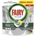KAPSELIT FAIRY PLATINUM LEMON 113 KPL KAPSELIT FAIRY PLATINUM LEMON 113 KPL