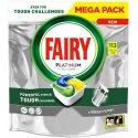 KAPSULĖS IND FAIRY PLATINUM LEMON 113VNT