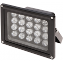TST INFRARED ILLUMINATOR FOR OUTDOOR CONDITIONS IRL-30/120 TST INFRARED ILLUMINATOR FOR OUTDOOR CONDITIONS IRL-30/120