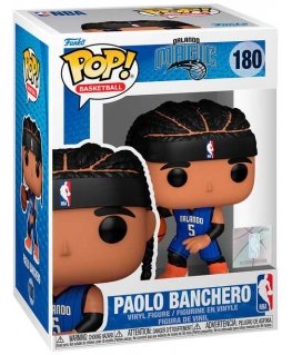 Funko POP figure NBA Orlando Magic Paolo Banchero