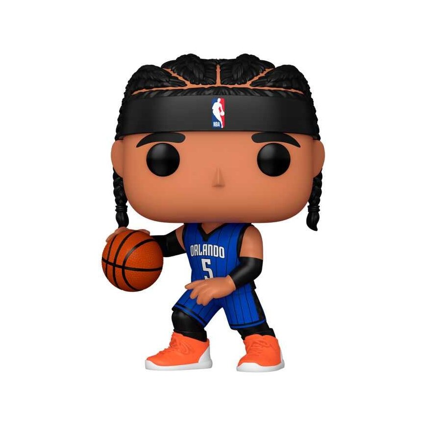 Funko POP figures NBA Orlando Magic Paolo Banchero – 2