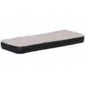 Atom Airbed with foot pump 190x72x22 cm