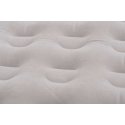Atom Airbed with foot pump 190x72x22 cm
