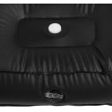 Atom Airbed jalkapumpulla 190x72x22 cm Atom Airbed jalkapumpulla 190x72x22 cm
