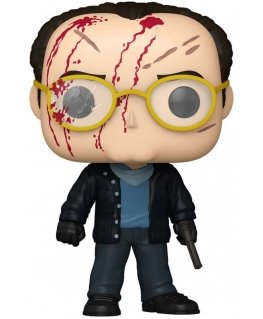 Funko POP figure Robocop Clarence Boddicker