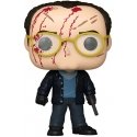 Funko POP -hahmo Robocop Clarence Boddicker