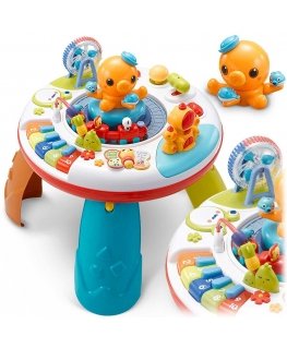 Interactive table with music and sound Ricokids 781800