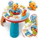 Interactive table with music and sound Ricokids 781800