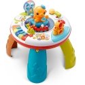 Interactive table with music and sound Ricokids 781800